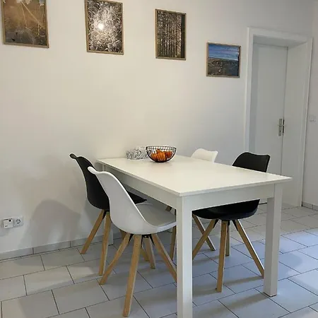 Ferienwohnung Hitzacker/Elbe Exterior photo