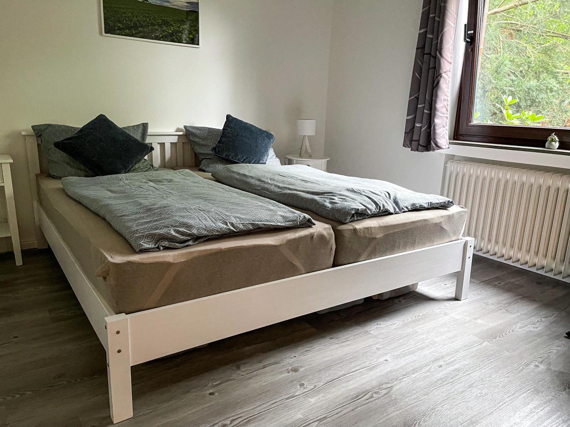Apartment Hitzacker/elbe *
