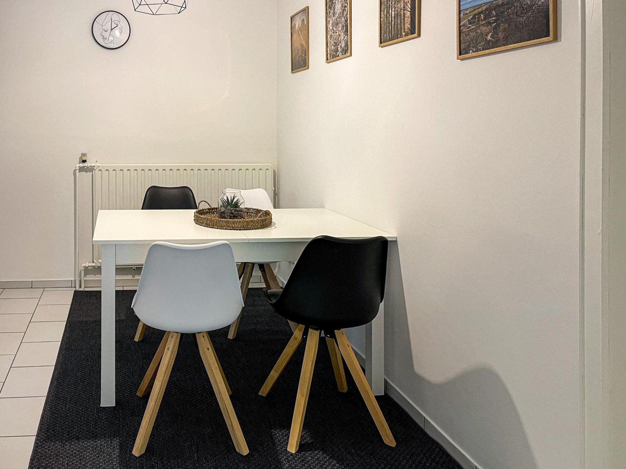 Apartment Hitzacker/elbe
